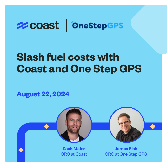 coast and OSGPS LP
